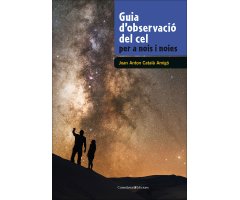 GUIA D\'OBSERVACIÓ DEL CEL PER A NOIS I NOIES              