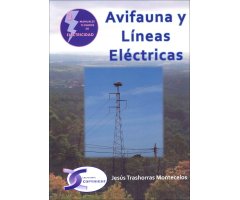 AVIFAUNA Y LÍNEAS ELÉCTRICAS