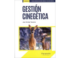 GESTIÓN CINEGÉTICA    