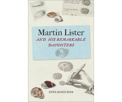 MARTIN LISTER AND HIS REMARKABLE DAUGHTERS  