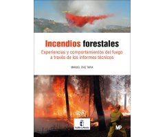 INCENDIOS FORESTALES