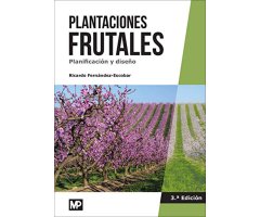 PLANTACIONES FRUTALES