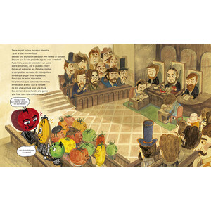 TOMATE ¿FRUTA O VERDURA?_1