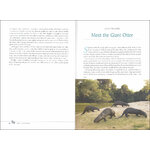 THE GIANT OTTER. GIANTS OF THE AMAZON_1