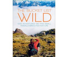 THE BUCKET LIST WILD