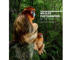 WILDLIFE PHOTOGRAPHER OF THE YEAR HIGHLIGHTS VOL. 4