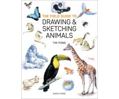 THE FIELD GUIDE TO DRAWING & SKETCHING