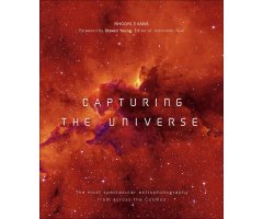 CAPTURING THE UNIVERSE                