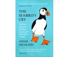 THE SEABIRD'S CRY