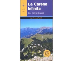 LA CARENA INFINITA DEL CADÍ AL CANIGÓ