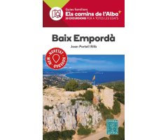 BAIX EMPORDÀ. ELS CAMINS DE L\'ALBA         
