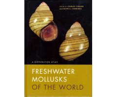 FRESHWATER MOLLUSKS OF THE WORLD