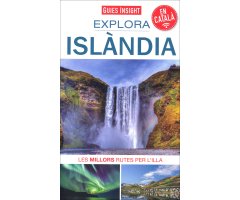 EXPLORA ISLÀNDIA. LES MILLORS RUTES PER L'ILLA