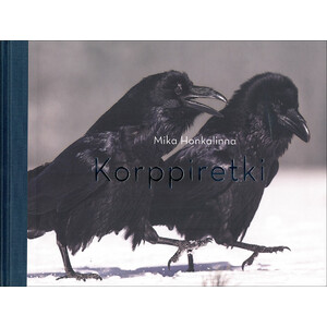 KORPPIRETKI