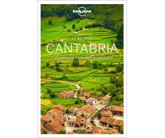 LO MEJOR DE CANTABRIA   