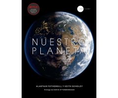 NUESTRO PLANETA