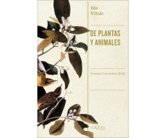 DE PLANTAS Y ANIMALES