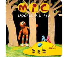 MIC L'OCELL PIU-PIU