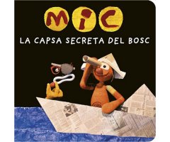 MIC LA CAPSA SECRETA DEL BOSC