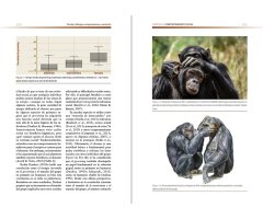 PRIMATES. BIOLOGÍA, COMPORTAMIENTO Y EVOLUCIÓN 3