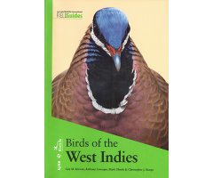 BIRDS OF THE WEST INDIES