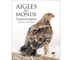 AIGLES DU MONDE        