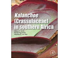 KALANCHOE (CRASSULACEACE) IN SOUTHERN AFRICA