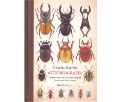 CHARLES DARWIN. AUTOBIOGRAFÍA     