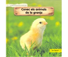 CONEC ELS ANIMALS DE LA GRANJA     