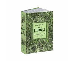 THE HERBAL OR GENERAL HISTORY OF PLANTS