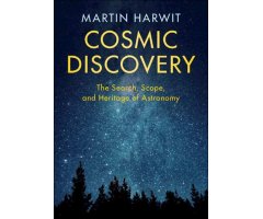 COSMIC DISCOVERY          