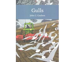 GULLS. THE NEW NATURALIST LIBRARY