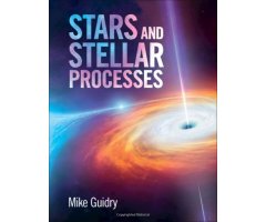 STARS AND STELLAR PROCESSES
