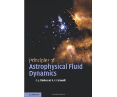 PRINCIPLES OF ASTROPHYSICAL FLUID DYNAMICS