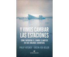 Y VIMOS CAMBIAR LAS ESTACIONES