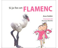 SI JO FOS UN FLAMENC