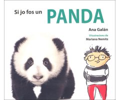 SI JO FOS UN PANDA