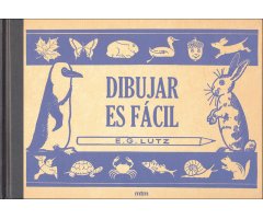 DIBUJAR ES FÁCIL