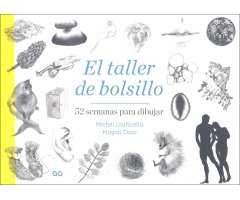 EL TALLER DE BOLSILLO