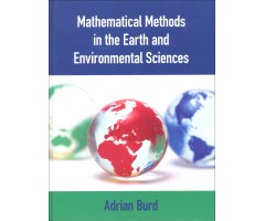 MATHEMATICAL METHODS IN THE EARTH AND ENVIRONMENTAL SCIENCES