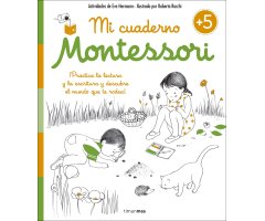 MI CUADERNO MONTESSORI