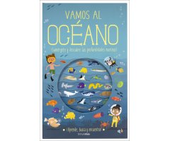 VAMOS AL OCÉANO