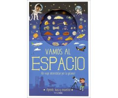VAMOS AL ESPACIO