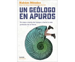 UN GEÓLOGO EN APUROS
