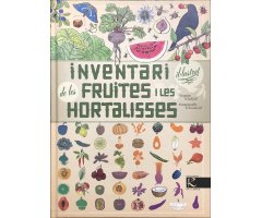 INVENTARI IL·LUSTRAT DE LES FRUITES I LES HORTALISSES