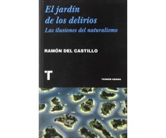 EL JARDÍN DE LOS DELIRIOS
