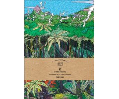 TRÓPICOS. CUADERNOS DE LA ÚLTIMA FRONTERA