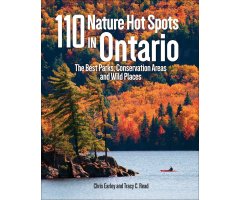 110 NATURE HOT SPOTS IN ONTARIO
