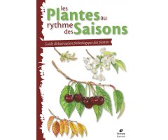 LES PLANTES AU RYTHME DES SAISONS          