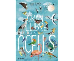 EL GRAN LLIBRE DELS OCELLS         